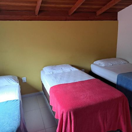 Casa 2 Quartos บอมบินญัส ภายนอก รูปภาพ