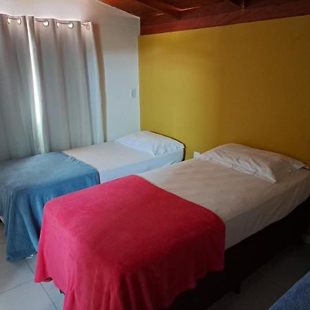 Casa 2 Quartos บอมบินญัส ภายนอก รูปภาพ