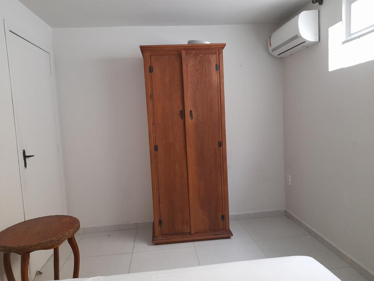 Casa 2 Quartos บอมบินญัส ภายนอก รูปภาพ