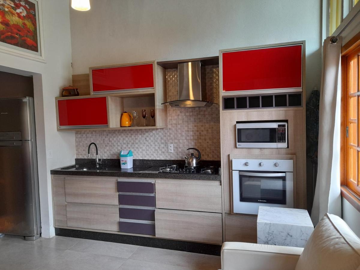 Casa 2 Quartos บอมบินญัส ภายนอก รูปภาพ