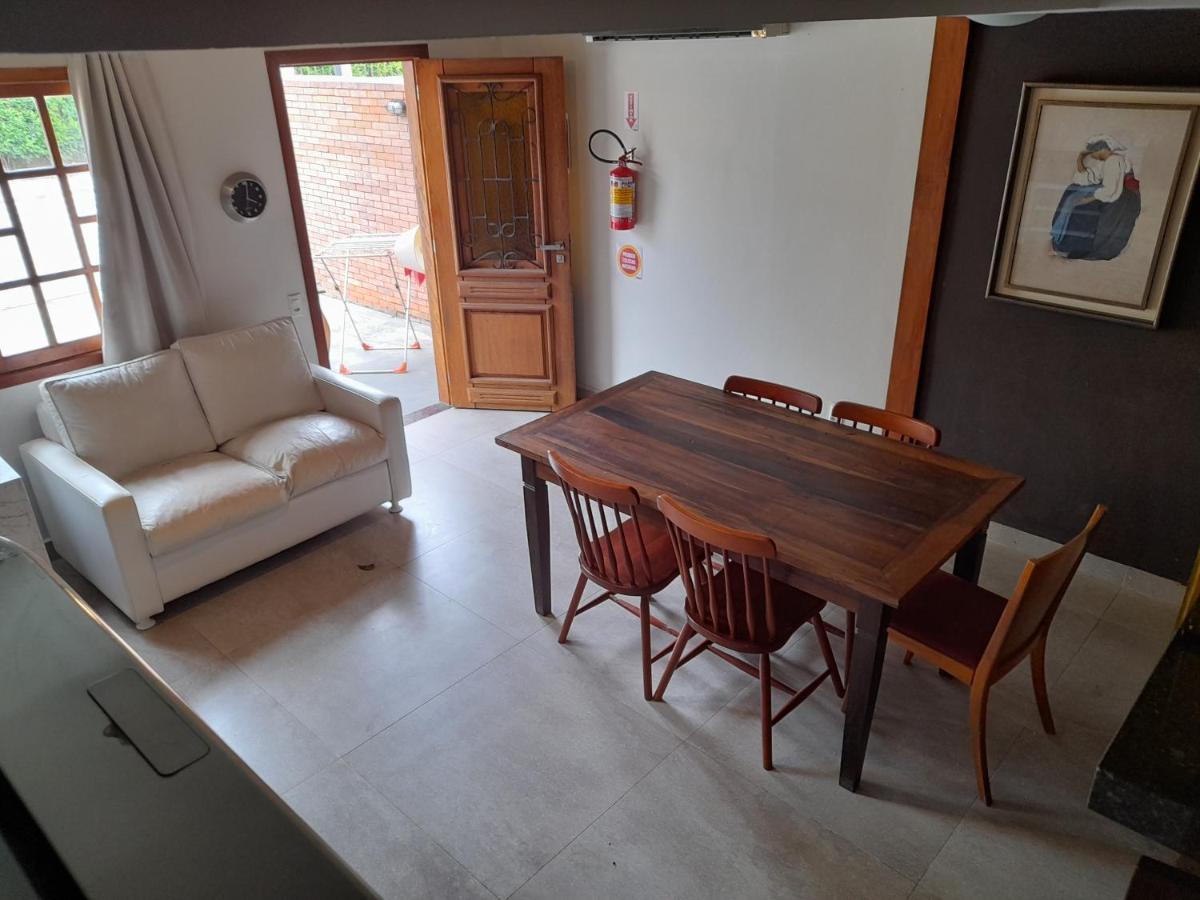 Casa 2 Quartos บอมบินญัส ภายนอก รูปภาพ