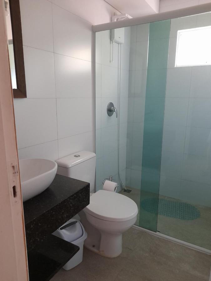 Casa 2 Quartos บอมบินญัส ภายนอก รูปภาพ