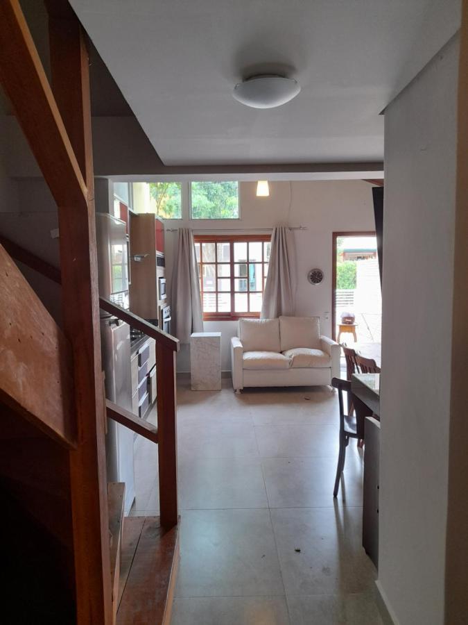 Casa 2 Quartos บอมบินญัส ภายนอก รูปภาพ