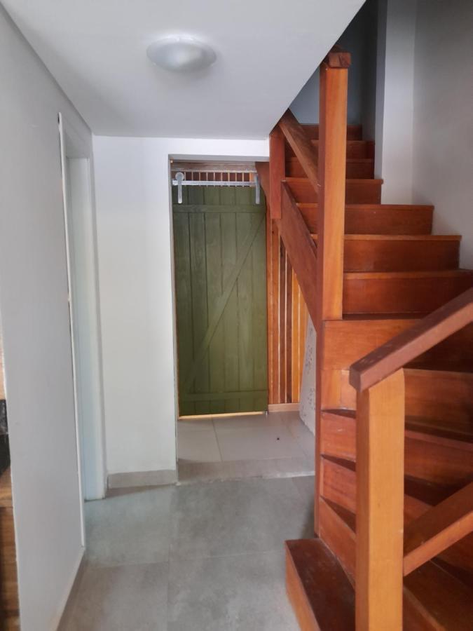 Casa 2 Quartos บอมบินญัส ภายนอก รูปภาพ