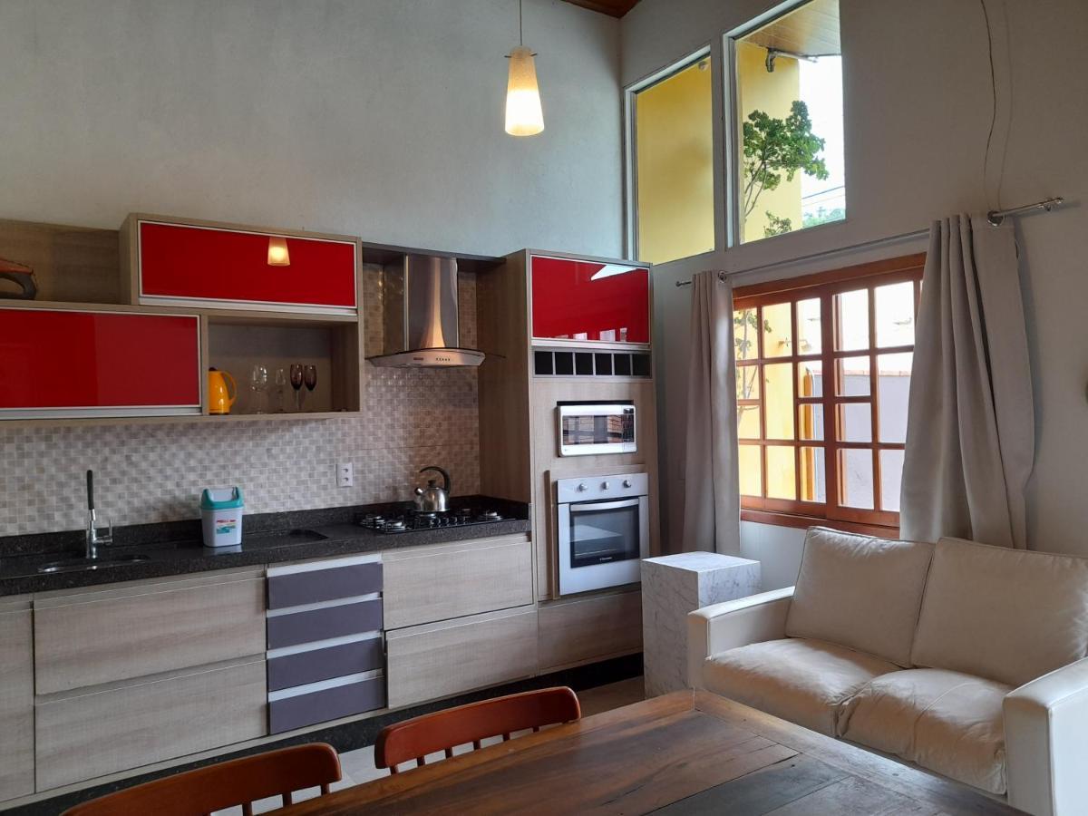 Casa 2 Quartos บอมบินญัส ภายนอก รูปภาพ