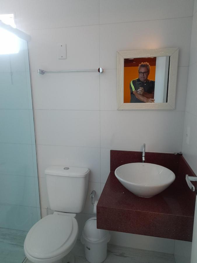 Casa 2 Quartos บอมบินญัส ภายนอก รูปภาพ