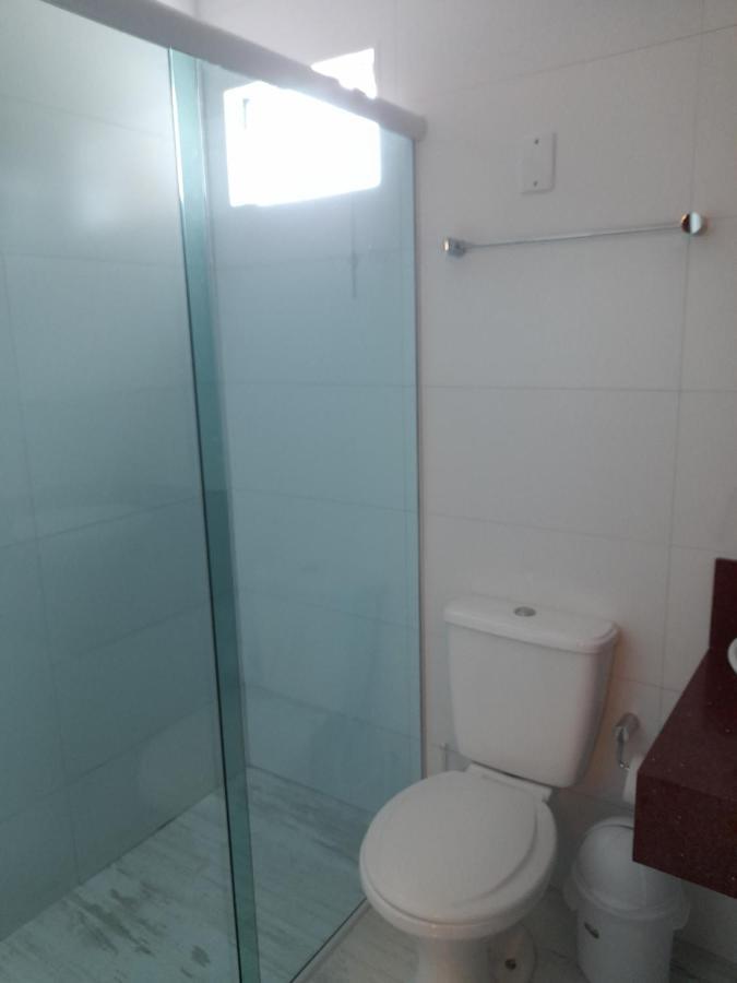 Casa 2 Quartos บอมบินญัส ภายนอก รูปภาพ