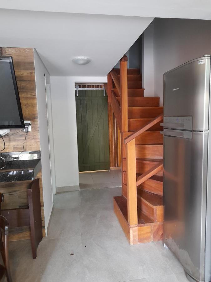 Casa 2 Quartos บอมบินญัส ภายนอก รูปภาพ