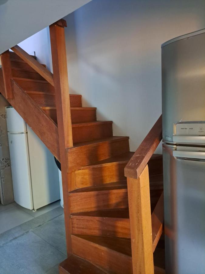 Casa 2 Quartos บอมบินญัส ภายนอก รูปภาพ
