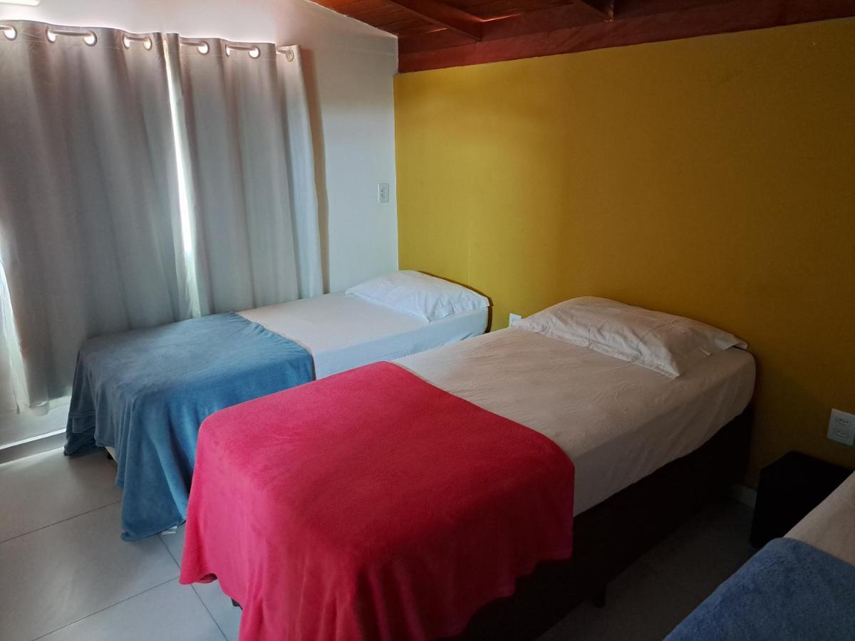 Casa 2 Quartos บอมบินญัส ภายนอก รูปภาพ