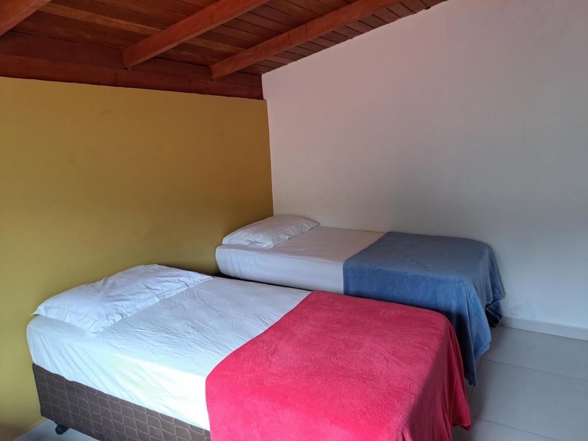 Casa 2 Quartos บอมบินญัส ภายนอก รูปภาพ