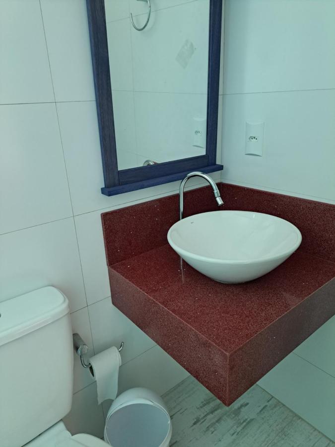 Casa 2 Quartos บอมบินญัส ภายนอก รูปภาพ