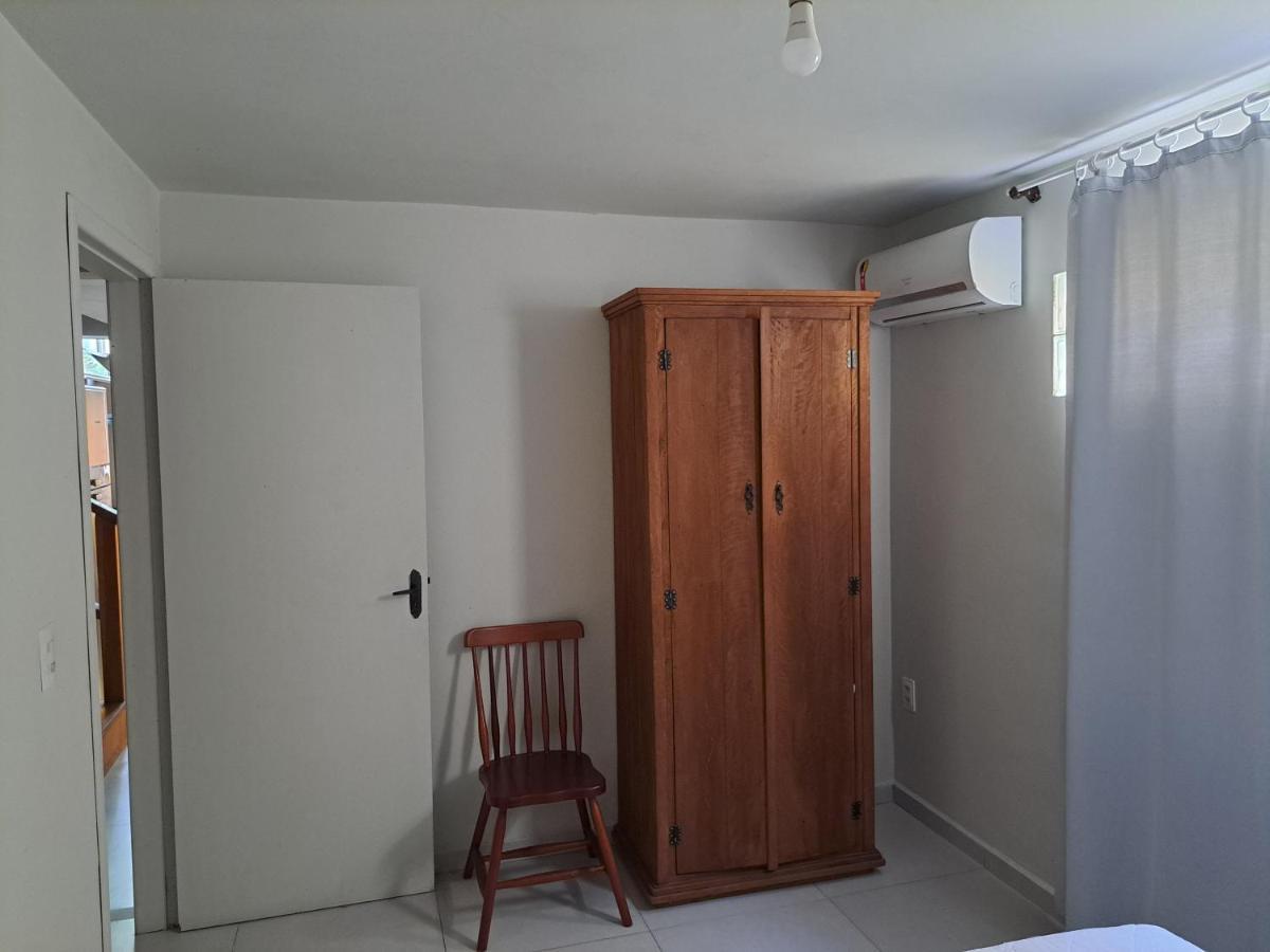 Casa 2 Quartos บอมบินญัส ภายนอก รูปภาพ