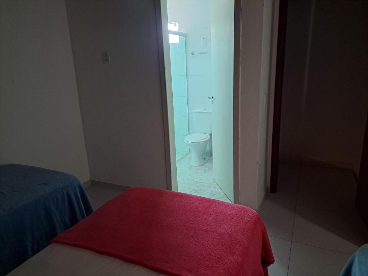 Casa 2 Quartos บอมบินญัส ภายนอก รูปภาพ