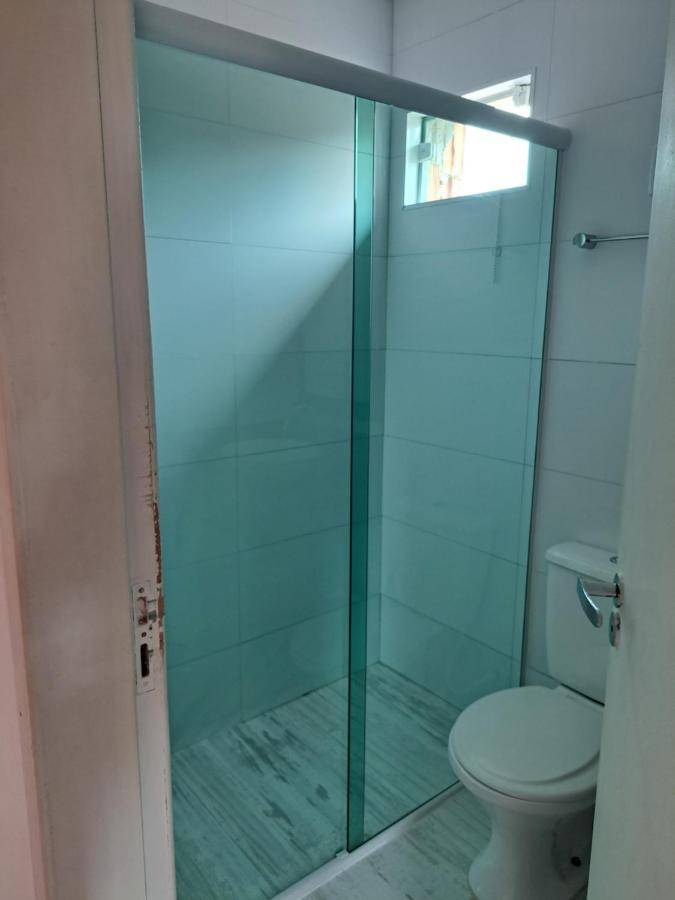 Casa 2 Quartos บอมบินญัส ภายนอก รูปภาพ